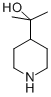2-(4-PIPERIDYL)-2-PROPANOL CAS#: 22990-34-7