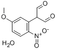 2-(5-METHOXY-2-NITROPHENYL)MALONDIALDEHYDE MONOHYDRATE, 95 CAS#: 205692-61-1