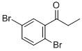 2-5-dibromopropiophenone CAS#: 25079-06-5