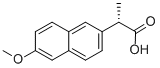 2-(6-METHOXY-2-NAPHTHYL)PROPANOIC ACID CAS#: 26159-31-9