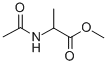 2-ACETAMIDOPROPIONIC ACID METHYL ESTER CAS#: 26629-33-4