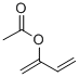 2-ACETOXY-1,3-BUTADIENE CAS#: 24454-89-5
