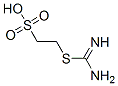 2-(AMIDINOTHIO)ETHANESULFONIC ACID CAS#: 25985-57-3
