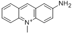 2-AMINO-10-METHYLACRIDINE CAS#: 23045-44-5