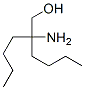 2-AMINO-2-BUTYLHEXANOL CAS#: 288161-81-9