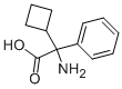 2-AMINO-2-CYCLOBUTYL-2-PHENYLACETIC ACID CAS#: 207986-28-5