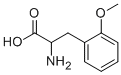 2-AMINO-3-(2-METHOXY-PHENYL)-PROPIONIC ACID CAS#: 22976-68-7