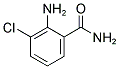 2-AMINO-3-CHLOROBENZAMIDE CAS#: 18343-44-7