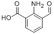 2-AMINO-3-FORMYLBENZOIC ACID CAS#: 27867-47-6