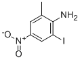 2-AMINO-3-IODO-5-NITROTOLUENE CAS#: 220144-91-2