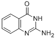 2-AMINO-3H-QUINAZOLIN-4-ONE CAS#: 20198-19-0