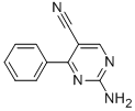 2-AMINO-4-PHENYLPYRIMIDINE-5-CARBONITRILE CAS#: 264927-84-6