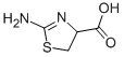 2-AMINO-4-THIAZOLINIC ACID CAS#: 2150-55-2