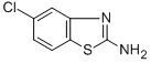 2-AMINO-5-CHLOROBENZOTHIAZOLE CAS#: 20358-00-3