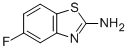 2-AMINO-5-FLUOROBENZOTHIAZOLE CAS#: 20358-07-0