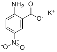 2-AMINO-5-NITROBENZOIC ACID POTASSIUM SALT CAS#: 209664-72-2