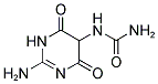 2-AMINO-5-UREIDO-4,6-PYRIMIDINEDIONE CAS#: 21823-25-6