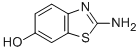 2-AMINO-BENZOTHIAZOL-6-OL CAS#: 26278-79-5