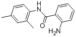 2-AMINO-N-(2,4-DIMETHYLPHENYL)BENZAMIDE CAS#: 21132-02-5