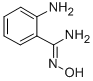 2-AMINO-N-HYDROXY-BENZAMIDINE CAS#: 16348-49-5