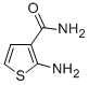2-AMINO-THIOPHENE-3-CARBOXYLIC ACID AMIDE CAS#: 14080-51-4