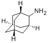 2-AMINOADAMANTANE CAS#: 13074-39-0