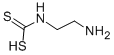 (2-AMINOETHYL) DITHIOCARBAMIC ACID CAS#: 20950-84-9
