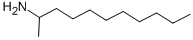 2-AMINOUNDECANE CAS#: 13205-56-6