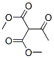 2-Acetylmalonic acid dimethyl ester CAS#: 17094-36-9