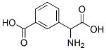 2-Amino-2-(3-carboxyphenyl)acetic acid CAS#: 2196-57-8