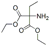 2-Amino-2-ethylmalonic acid diethyl ester CAS#: 24257-60-1