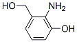 2-Amino-3-hydroxybenzyl alcohol CAS#: 18274-82-3