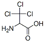 2-Amino-3,3,3-trichloropropionic acid CAS#: 26208-20-8
