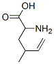 2-Amino-4-methyl-5-hexenoic acid CAS#: 25535-11-9
