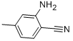 2-Amino-4-methylbenzonitrile CAS#: 26830-96-6