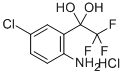 2'-Amino-5'-chloro-2,2,2-trifluoroacetophenone CAS#: 214353-17-0