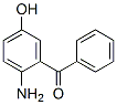 2-Amino-5-hydroxybenzophenone CAS#: 17562-32-2