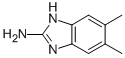 2-Amino-5,6-dimethylbenzimidazole CAS#: 29096-75-1