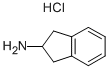 2-Aminoindan hydrochloride CAS#: 2338-13-8