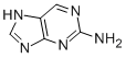 2-Aminopurin CAS #: 452-06-2