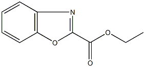 2-BENZOXAZOLECARBOXYLIC ACID, ETHYL ESTER CAS#: 27383-87-5