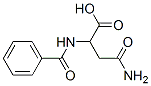 2-BENZOYLAMINO-SUCCINAMIC ACID CAS#: 29880-25-9