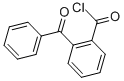 2-BENZOYLBENZOYL CHLORIDE CAS#: 22103-85-1