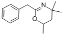 2-BENZYL-5,6-DIHYDRO-4,4,6-TRIMETHYL-1,3(4H)-OXAZINE CAS#: 26939-22-0