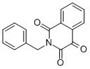 2-BENZYL-ISOQUINOLINE-1,3,4-TRIONE CAS#: 21640-35-7