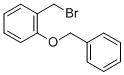 2-BENZYLOXYBENZYLBROMIDE CAS#: 103633-30-3