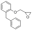2-BENZYLPHENYLGLYCIDYLETHER CAS#: 2461-43-0