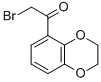 2-BROMO-1-(2,3-DIHYDRO-1,4-BENZODIOXIN-5-YL)-1-ETHANONE CAS#: 19815-97-5