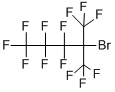 2-BROMO-1,1,1,3,3,4,4,5,5,5-DECAFLUORO-2-(TRIFLUOROMETHYL)PENTANE CAS#: 22528-67-2