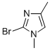 2-BROMO-1,4-DIMETHYL-1H-IMIDAZOLE CAS#: 235426-30-9